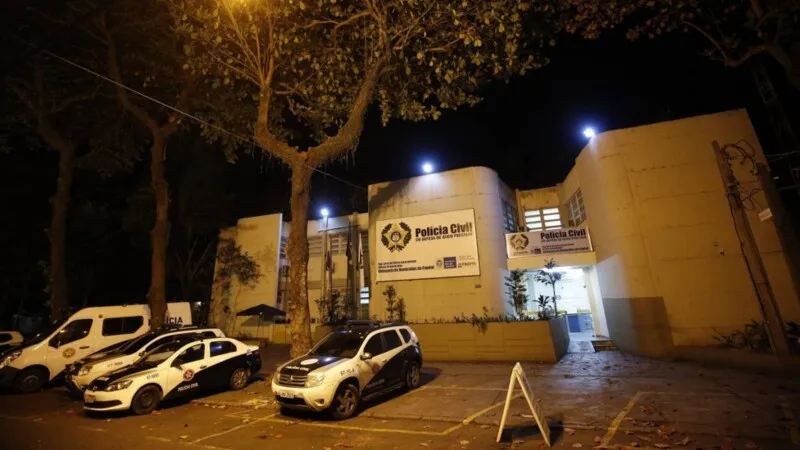 Ação da DHC prendeu acusado