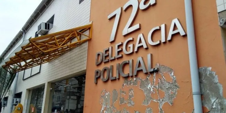 Acusados de tráfico foram encaminhados ao sistema penitenciário