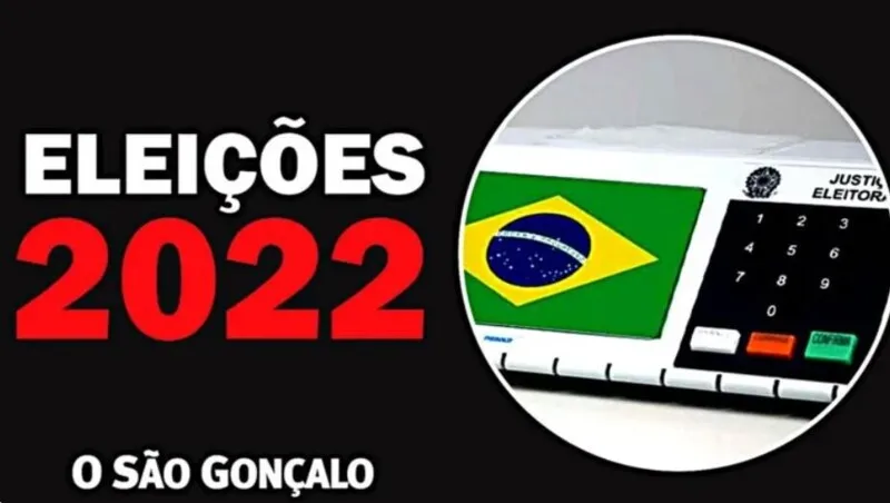 Candidatos foram às ruas nesta segunda-feira