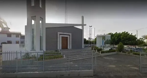 Padre de Natal foi afastado do sacerdócio após confessar relações sexuais com outro homem