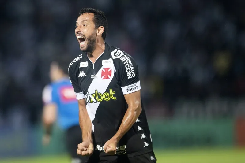 Nenê foi um dos destaques na vitória do Vasco