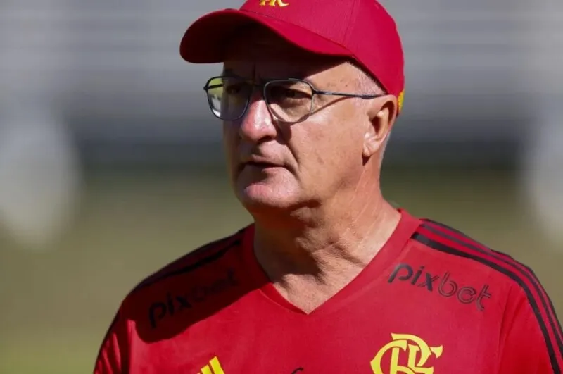 Dorival Júnior encontra dificuldades para montar seu time