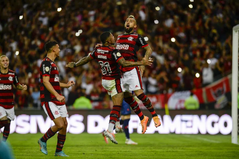 Clube fez mais uma boa partida