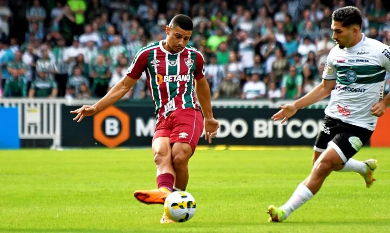 Jogo é logo mais no Maracanã
