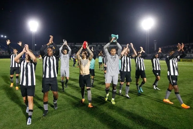 Sequência ruim foi superada, ao menos pot enquanto