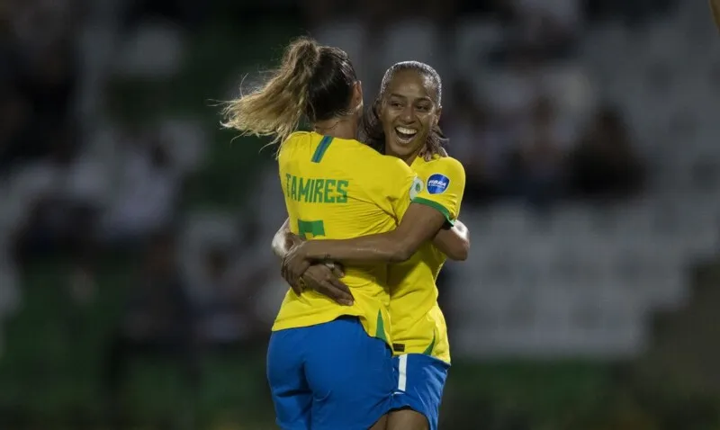 Equipe se saiu bem