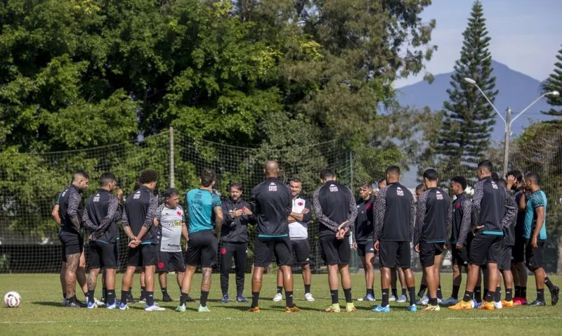 Time carioca precisa da vitória para continuar com folga no G-4