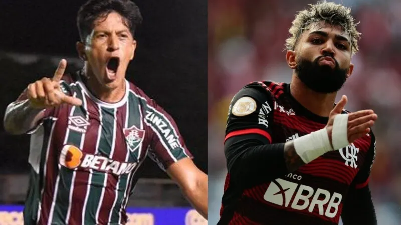 Raphael Veiga (Palmeiras) lidera com 18 gols e Hulk (Atlético-MG) com 16 gols