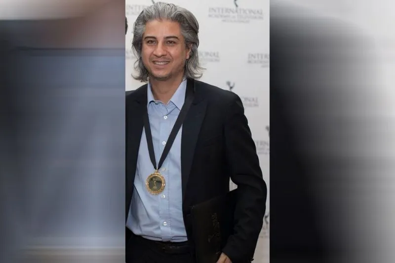 A Globo falou que Tyndaro Menezes infligiu o Código de Ética da emissora