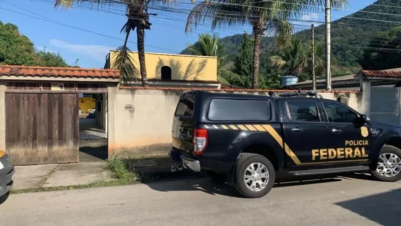 Ele não tinha autorização para ter pose ou porte de armas de fogo