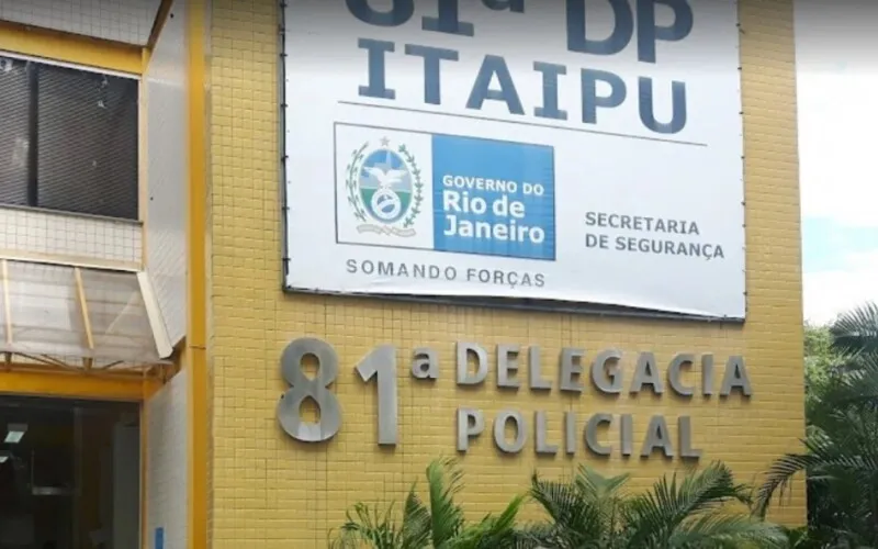 A sua pena pode ser de três a oito anos de prisão