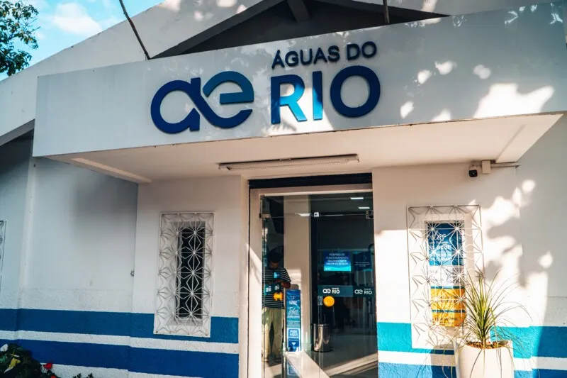 Águas do Rio será questionada pelo aumento na cobrança a gonçalenses
