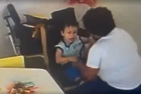 O caso está sob investigação