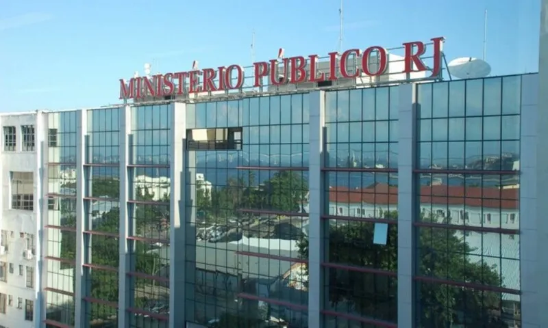 Ministério Público do RJ