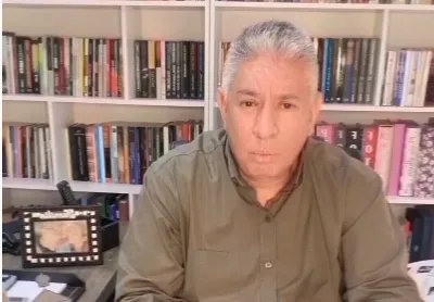 Wilson é ex-presidente da Vila Isabel