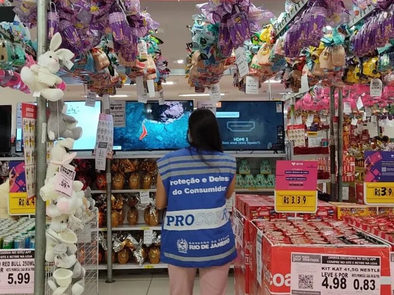 A coleta e a análise de dados foram feitas entre os dias 05 e 08 de abril