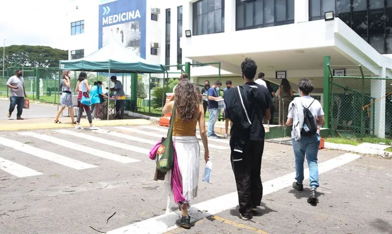 Inscrições começam a partir de segunda-feira