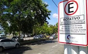 Estacionamento será ampliado