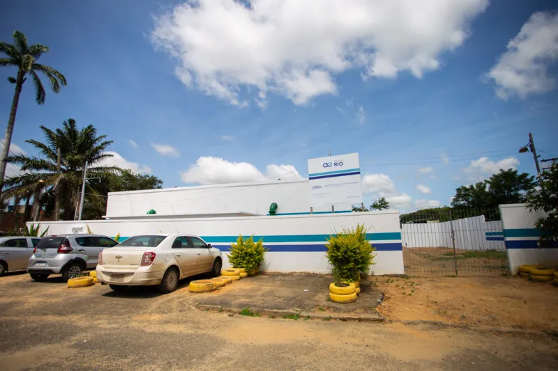 As unidades, que também compõem o sistema de abastecimento, passaram a ser monitoradas em tempo real, 24h por dia