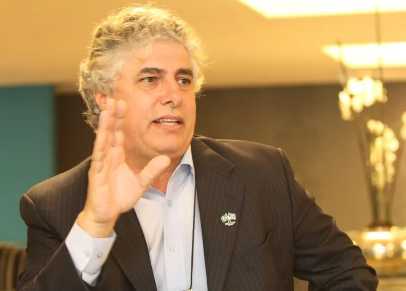 Em maio de 2017, foi instaurado inquérito civil para apurar supostas irregularidades no Pregão nº 056/2010