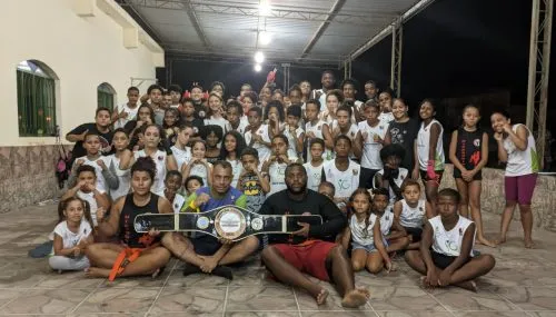 Tallis já se classificou para o Campeonato Brasileiro, que será no Espírito Santo