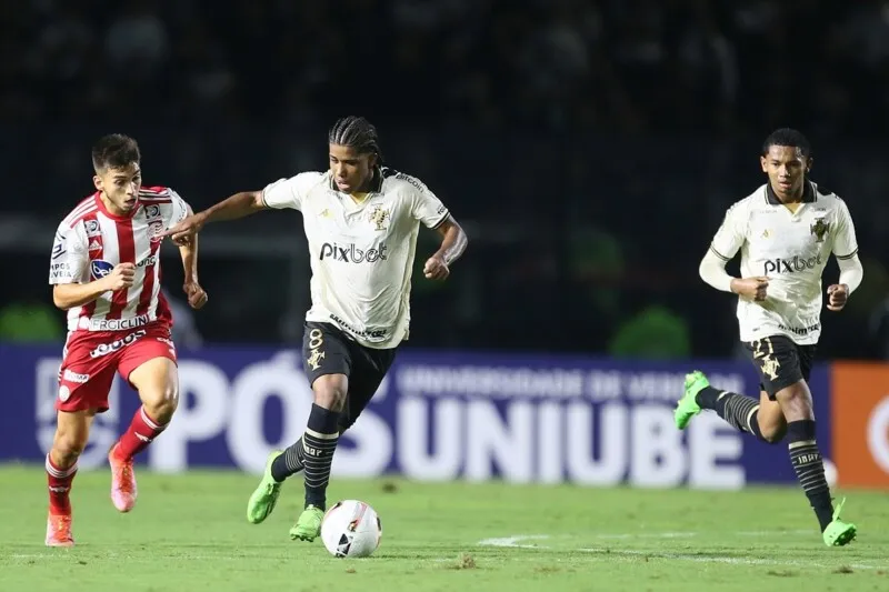 Rodada foi boa para o Vasco