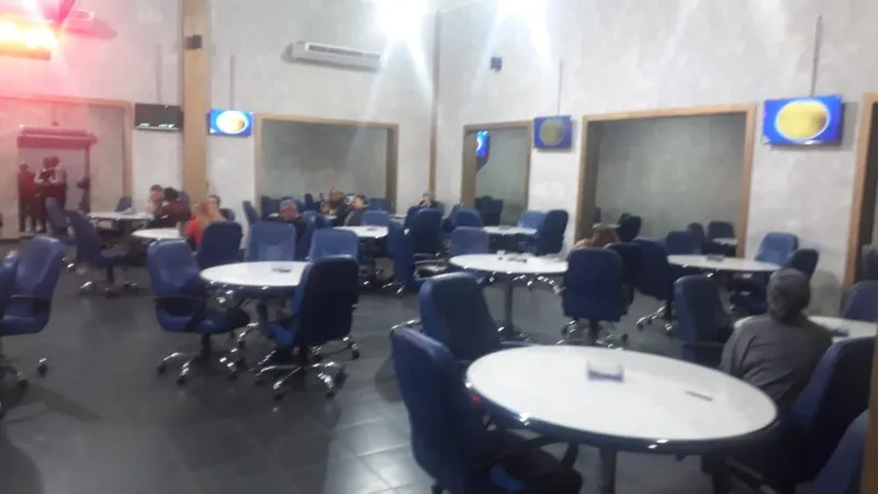 Bingo clandestino funcionava em Santa Cruz há mais de um ano