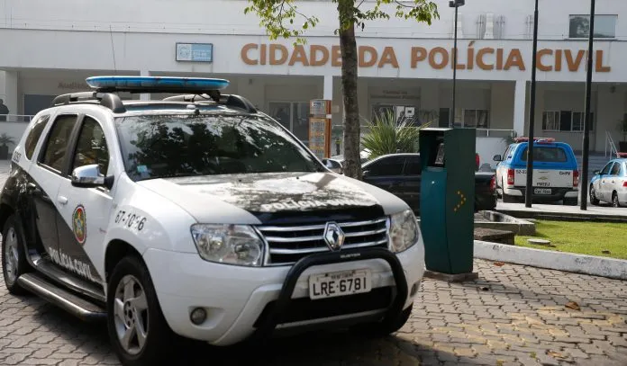 A captura ocorreu após trabalho de inteligência e monitoramento.