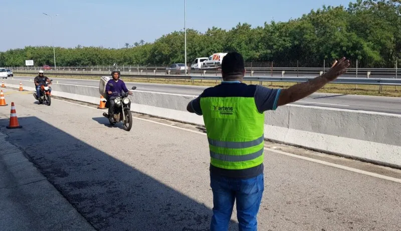 O evento acontece a partir das 9h, na Base Operacional do km 318 norte, próximo ao acesso para a Avenida Paiva, em Neves