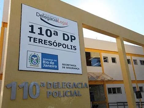 Polícia prende acusado de matar idoso