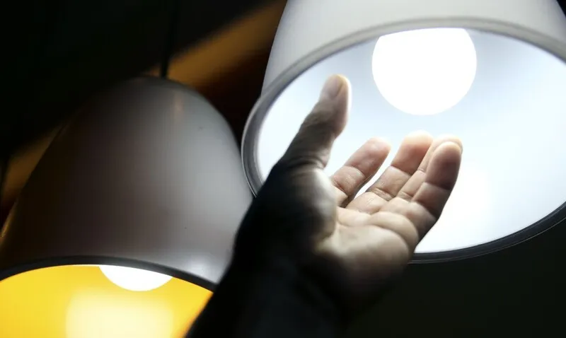Agência promove reajuste extra nas contas de luz