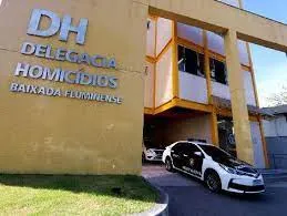 Crime aconteceu em Mesquita, na Baixada Fluminense