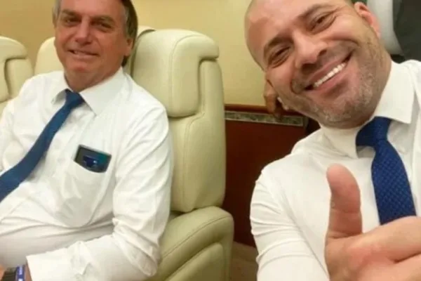 Ministros do STF dizem que a decisão de Bolsonaro é inconstitucional