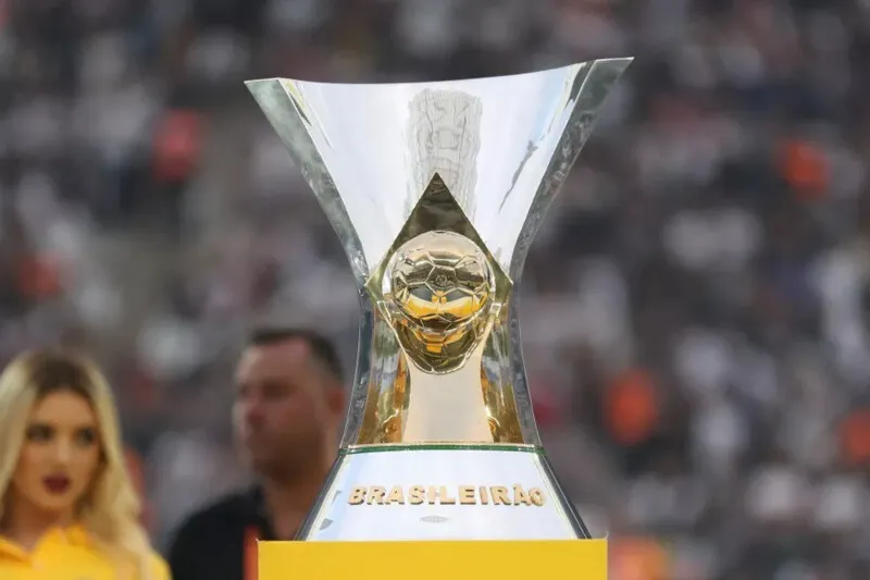 Taça do Campeonato Brasileiro da Série A