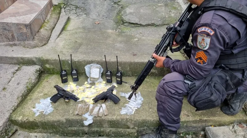 O caso foi registrado na Divisão de Homicídios de Niterói, Itaboraí e São Gonçalo