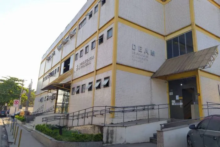 Caso está sendo investigado pela DEAM de São João de Meriti