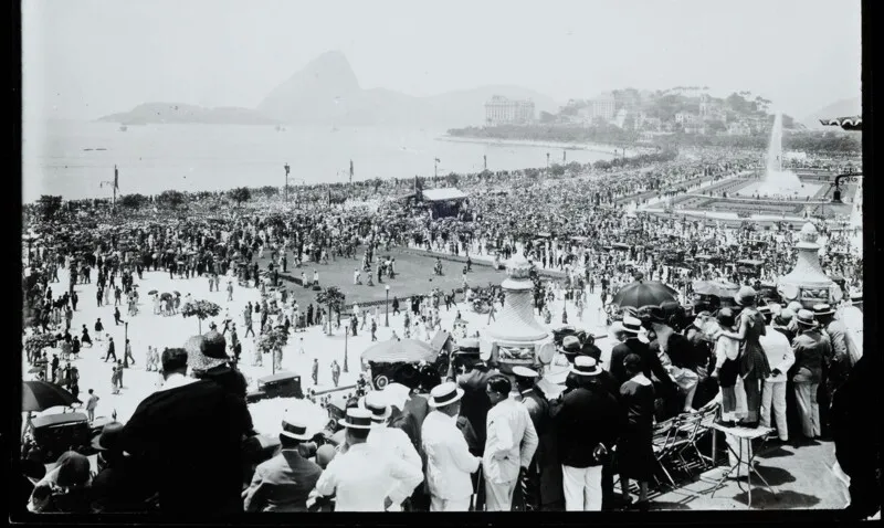 O ponto alto do evento, promovido pelo Instituto Brasileiro de Museus (Ibram), será a abertura, nesta quarta-feira (18).