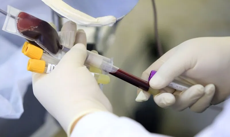 Segundo o Hemorio, para manter estoques suficientes é preciso que entre 1,5% e 3% da população doem sangue regularmente