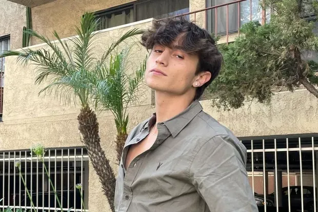 Cooper Noriega, estrela do TikTok, morreu aos 19 anos