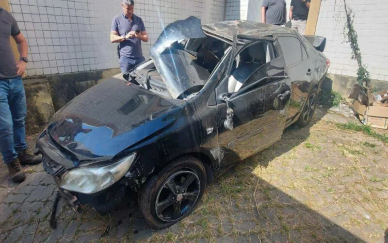 O assessor morreu na noite de 28 de maio enquanto dirigia na RJ-130