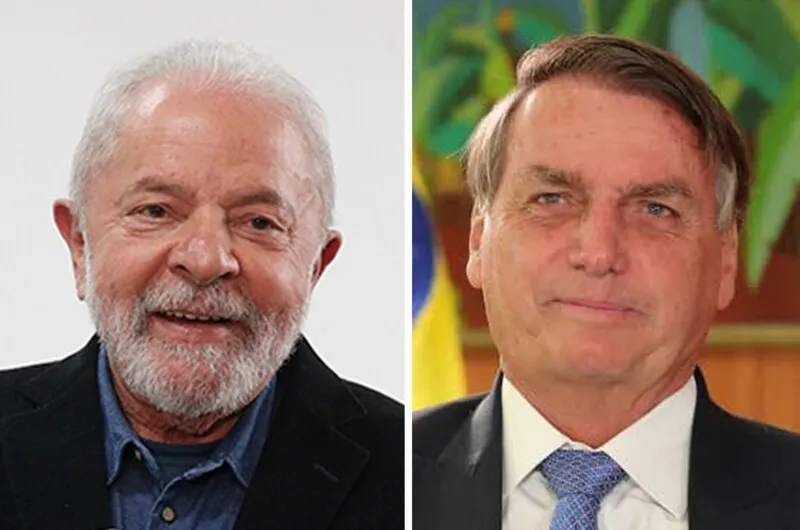 Lula virou e agora está em primeiro lugar na disputa
