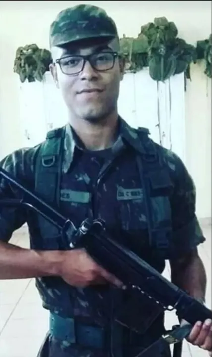 Jairo foi assassinado a caminho do seu trabalho