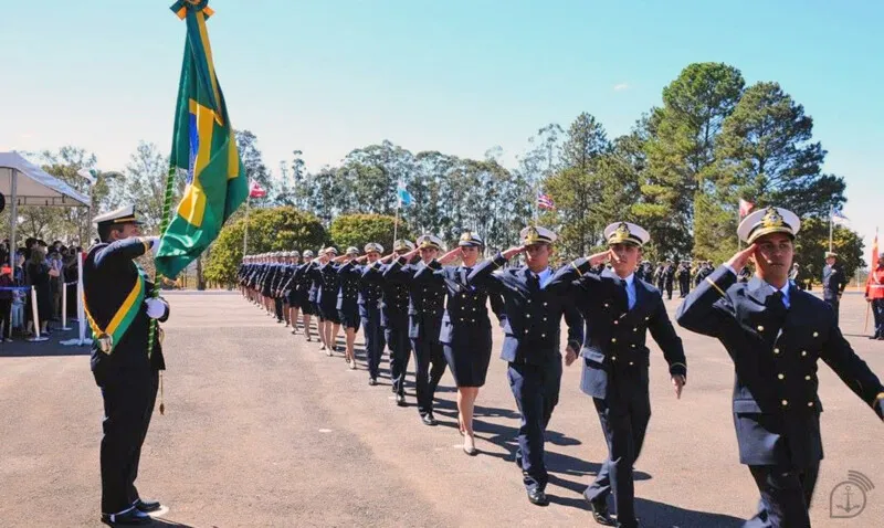 Inscrições estão abertas de 25 de outubro a 8 de novembro de 2022.