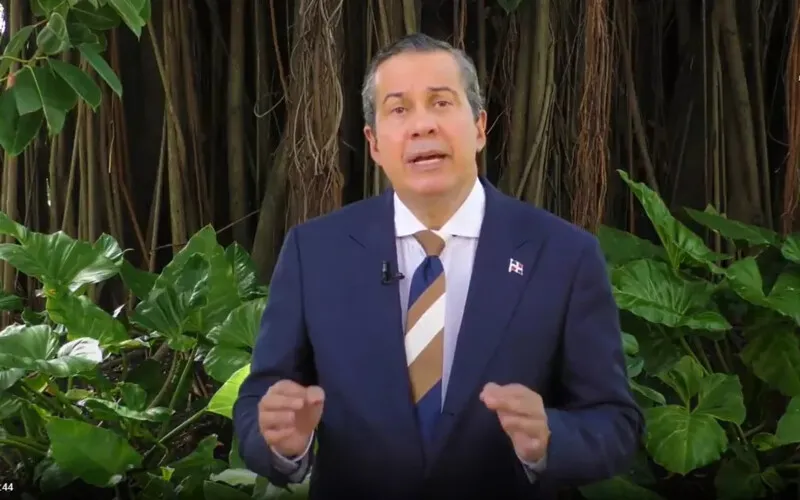 Ministro Orlando Mera foi morto dentro do seu gabinete