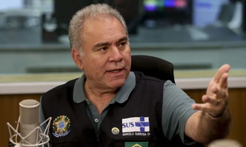 Marcelo Queiroga