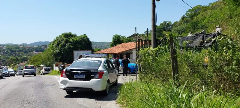 DH investiga o caso