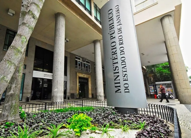 Ministério Público do Estado do Rio de Janeiro (MPRJ)