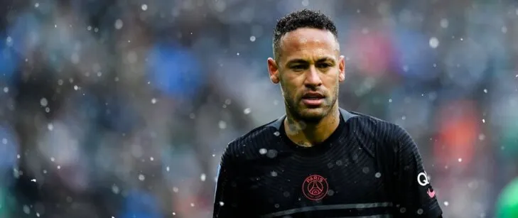 O jogador tem o desejo de continuar atuando pelo PSG