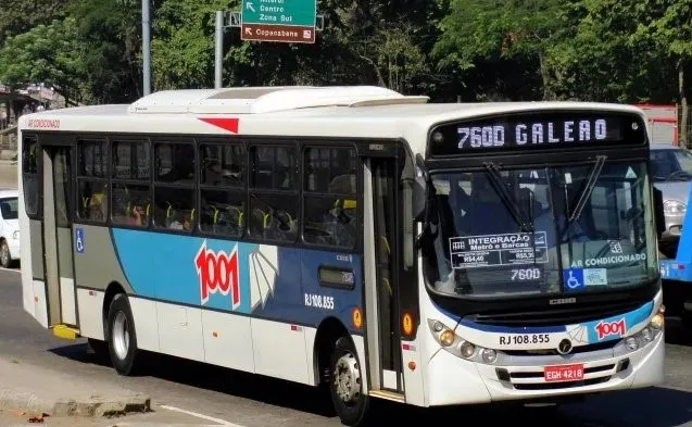 Alguns itens roubados foram recuperados