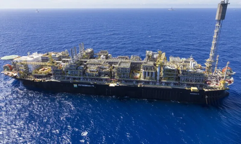 A inclusão oficial da Petrobras no PPI só pode ser feita depois do decreto